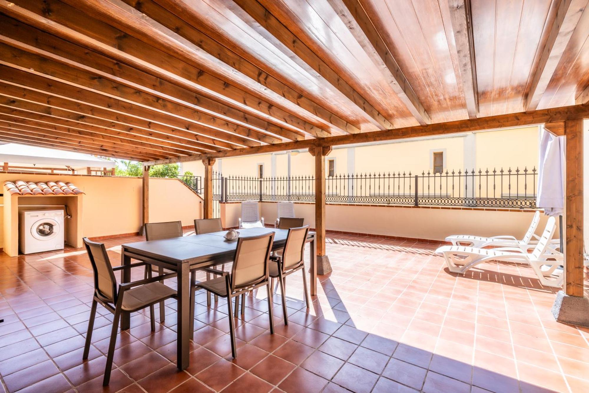Bonito Apto Mirador De La Gomera Callao Salvaje Zewnętrze zdjęcie