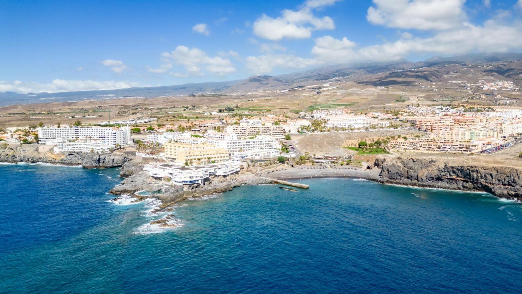 Bonito Apto Mirador De La Gomera Callao Salvaje Zewnętrze zdjęcie