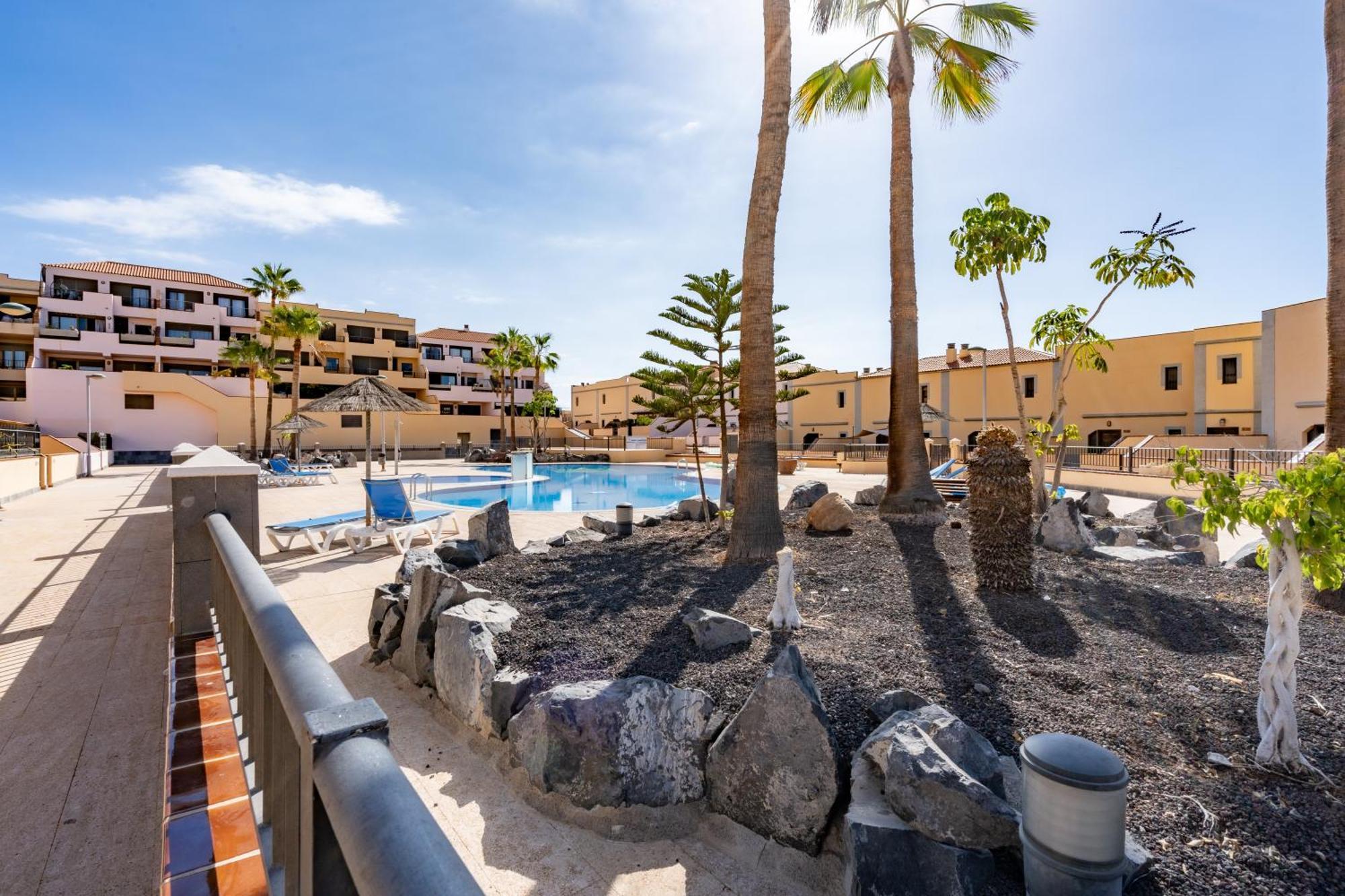 Bonito Apto Mirador De La Gomera Callao Salvaje Zewnętrze zdjęcie